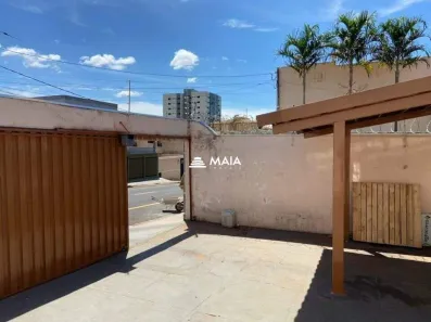 Casa com 3 Quartos à venda, 125m² no Santa Maria, Uberaba