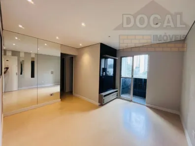 Apartamento com 3 Quartos à venda, 70m² no Jardim América, Taboão da Serra