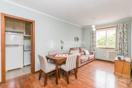 Cobertura com 1 Quarto à venda, 111m² no Bela Vista, Porto Alegre