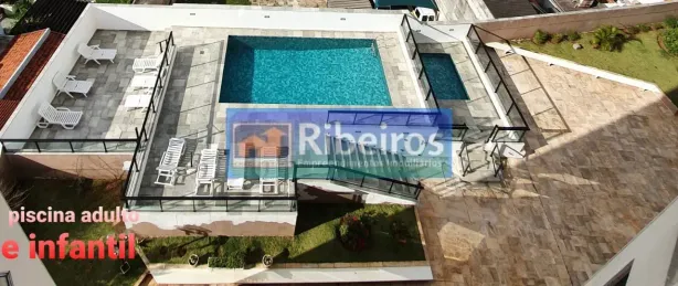 Apartamento com 4 Quartos à venda, 125m² no Vila Guarani (Z Sul), São Paulo