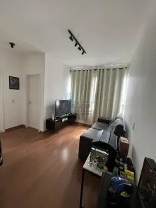 Apartamento com 2 Quartos à venda, 57m² no Chácaras Pedro Corrêa de Carvalho, Ribeirão Preto
