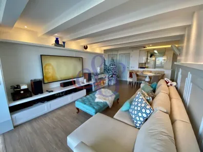 Apartamento com 3 Quartos à venda, 115m² no Porto das Dunas, Aquiraz