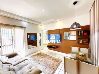 Apartamento com 2 Quartos à venda, 49m² no Jardim do Horto, Rio Claro