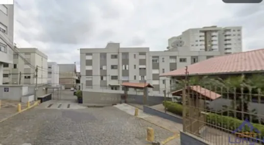Apartamento com 2 Quartos para alugar, 80m² no Rio Branco, Caxias do Sul