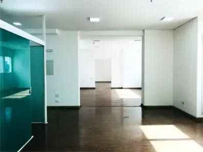 Sala Comercial à venda, 156m² no Centro, São Bernardo do Campo