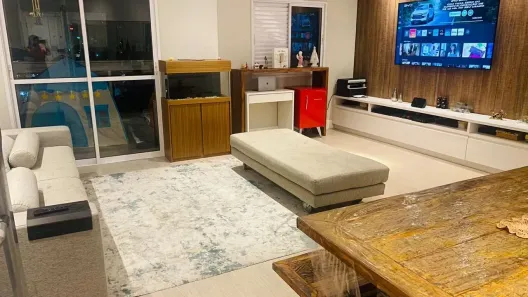 Apartamento com 2 Quartos à venda, 91m² no Anchieta, São Bernardo do Campo