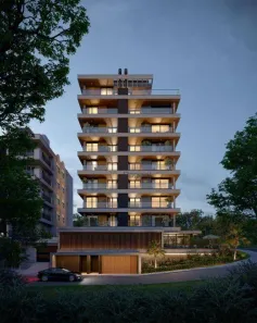 Apartamento com 2 Quartos à venda, 84m² no Pedra Branca, Palhoça