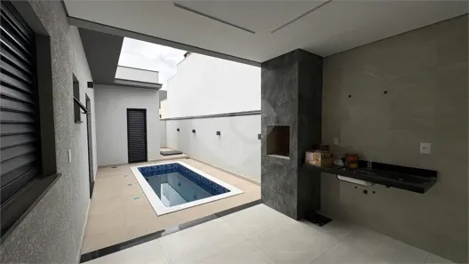 Casa de Condomínio com 3 Quartos à venda, 133m² no Wanel Ville, Sorocaba