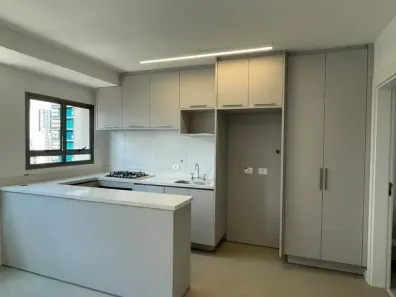 Apartamento com 1 Quarto para alugar, 53m² no Perdizes, São Paulo