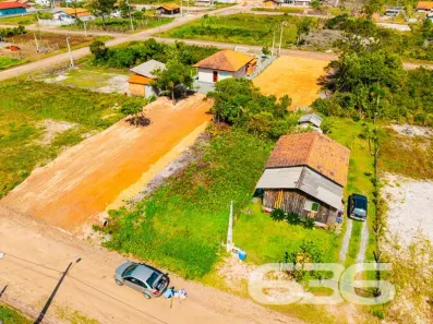 Lote/Terreno à venda, 396m² no Salinas, Balneário Barra do Sul