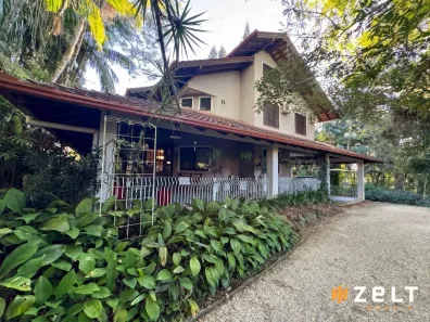 Casa com 5 Quartos à venda, 330m² no Boa Vista, Blumenau