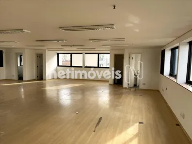 Sala Comercial para venda ou aluguel, 121m² no Santa Cecília, São Paulo
