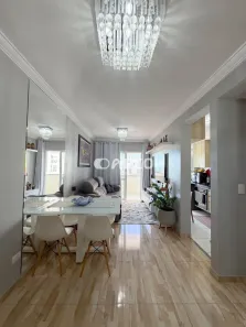 Apartamento com 2 Quartos à venda, 61m² no Parque Industrial, São José dos Campos