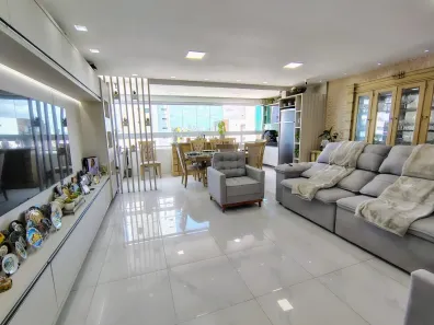 Apartamento com 3 Quartos à venda, 126m² no Jardim Oceania, João Pessoa