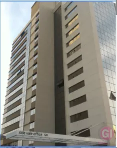 Sala Comercial à venda, 87m² no Jardim Oswaldo Cruz, São José dos Campos
