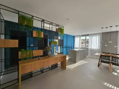 Apartamento com 2 Quartos à venda, 39m² no Vila Brasilândia, São Paulo