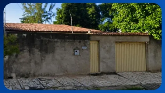 Casa com 1 Quarto à venda, 10m² no Novo Juazeiro, Juazeiro do Norte
