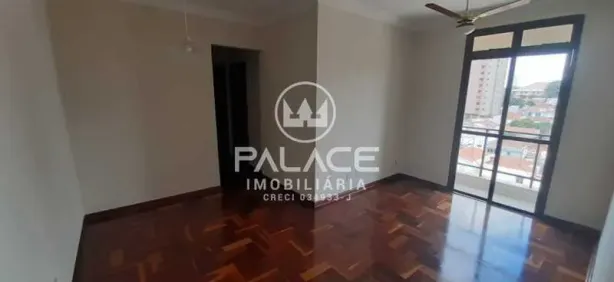Apartamento com 1 Quarto à venda, 72m² no Centro, Piracicaba