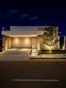 Casa de Condomínio com 3 Quartos à venda, 181m² no Residencial Maria Júlia, São José do Rio Preto