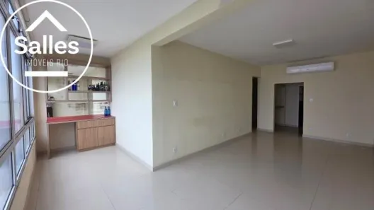 Apartamento com 3 Quartos à venda, 100m² no Barra da Tijuca, Rio de Janeiro