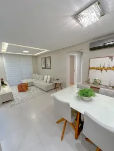 Apartamento com 2 Quartos à venda, 78m² no Jardim Atlântico, Florianópolis
