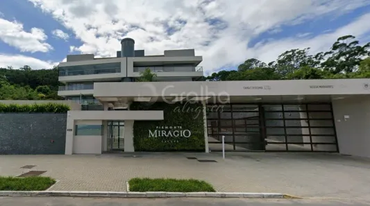 Apartamento com 3 Quartos para alugar, 199m² no Cacupé, Florianópolis