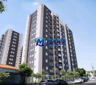 Apartamento com 2 Quartos à venda, 57m² no Santos Dumont, São José do Rio Preto