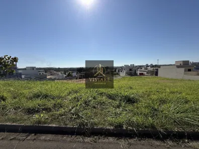 Lote/Terreno à venda, 255m² no Jardim São Francisco, Piracicaba