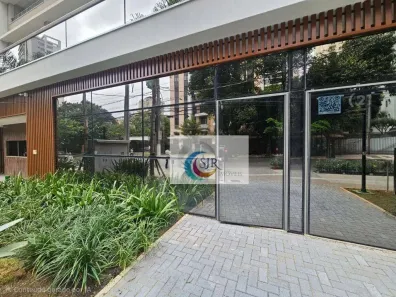 Ponto Comercial para alugar, 160m² no Indianópolis, São Paulo