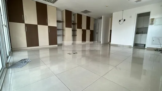Sala Comercial para venda ou aluguel, 50m² no Brooklin Paulista, São Paulo