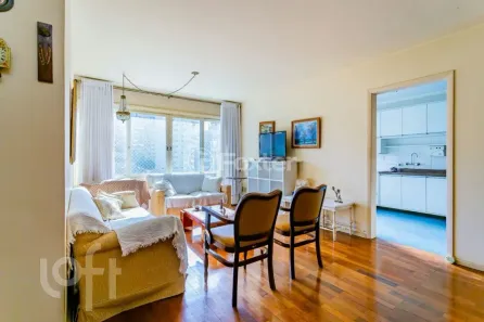 Apartamento com 3 Quartos à venda, 115m² no Bela Vista, Porto Alegre