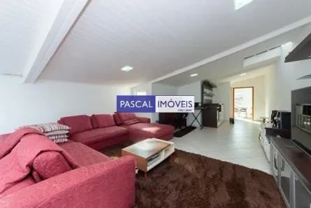 Casa com 3 Quartos à venda, 270m² no Vila Clementino, São Paulo