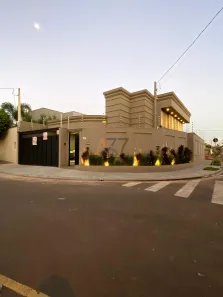 Casa com 3 Quartos à venda, 127m² no SETSUL, São José do Rio Preto