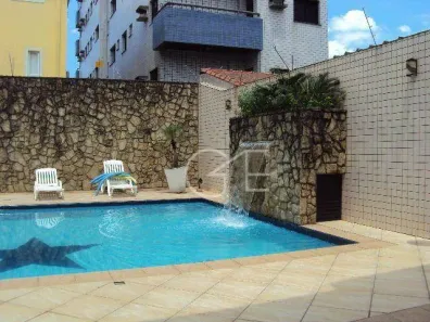 Casa de Condomínio com 4 Quartos à venda, 442m² no Embaré, Santos