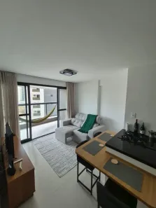 Apartamento com 2 Quartos à venda, 65m² no Piatã, Salvador