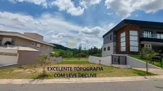 Lote/Terreno à venda, 600m² no Santa Cândida, Vinhedo