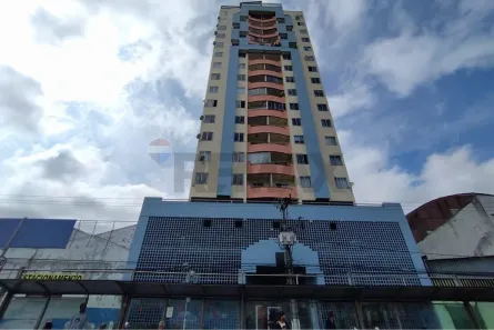 Apartamento com 2 Quartos para alugar, 102m² no Centro, Juiz de Fora