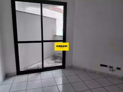 Apartamento com 1 Quarto à venda, 45m² no Dos Casa, São Bernardo do Campo