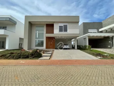Casa com 4 Quartos à venda, 298m² no Centro, Portão