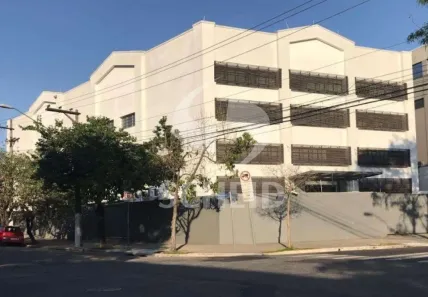 Galpão/Depósito/Armazém para alugar, 2000m² no Várzea da Barra Funda, São Paulo