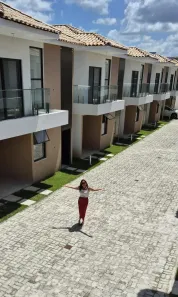 Sobrado com 3 Quartos à venda, 115m² no Buraquinho, Lauro de Freitas