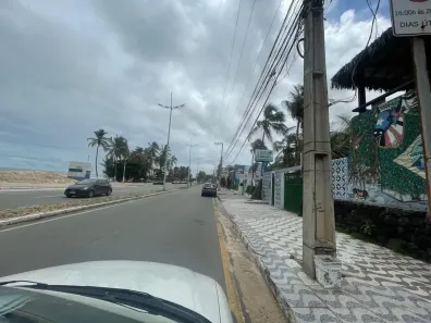 Lote/Terreno à venda, 1500m² no Olho D'Água, São Luís