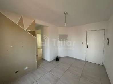 Apartamento com 2 Quartos à venda, 44m² no Jardim Ouro Preto, São José dos Campos
