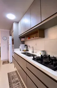 Apartamento com 2 Quartos à venda, 77m² no Pagani, Palhoça