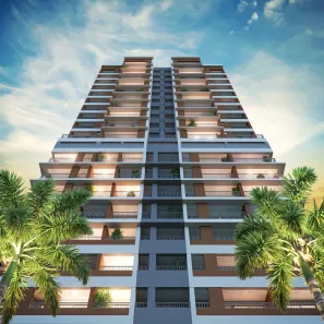 Apartamento com 2 Quartos à venda, 61m² no Vila Clementino, São Paulo
