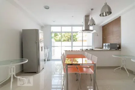 Cobertura com 3 Quartos à venda, 202m² no Rudge Ramos, São Bernardo do Campo