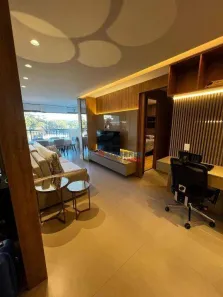 Apartamento com 2 Quartos à venda, 72m² no Butantã, São Paulo