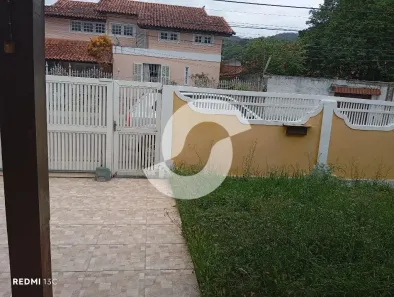 Casa com 3 Quartos à venda, 243m² no Itaipu, Niterói