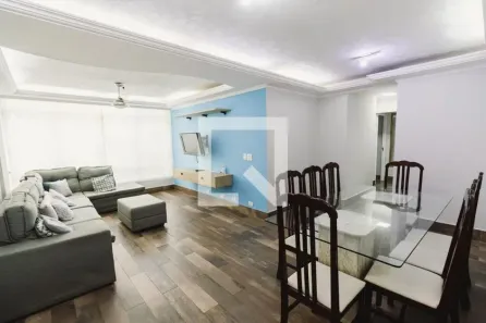 Apartamento com 3 Quartos à venda, 108m² no Perdizes, São Paulo