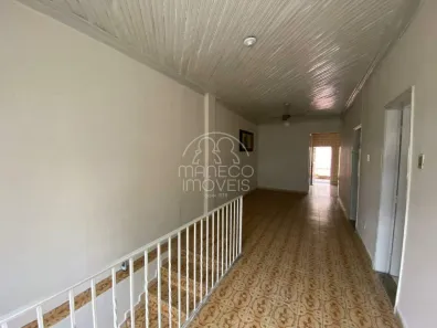 Casa com 4 Quartos à venda, 145m² no Centro, São Vicente
